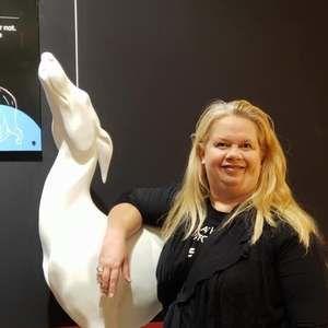 Meet your Posher, Vicki